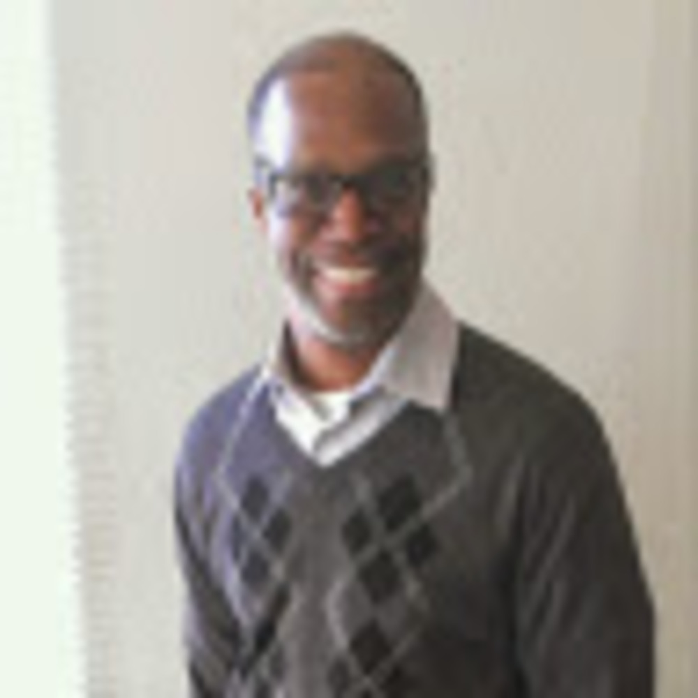 Meet your Posher, Darryl